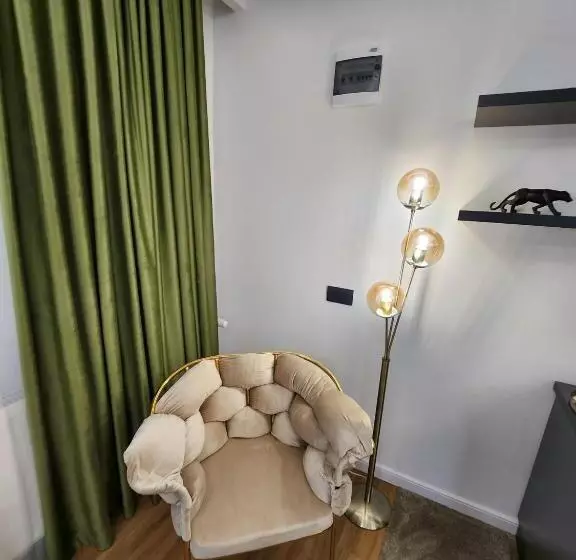Pensjonat Imperial Studio