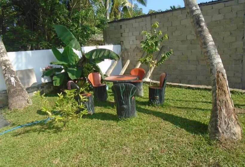 Majatalo Jaya Rest