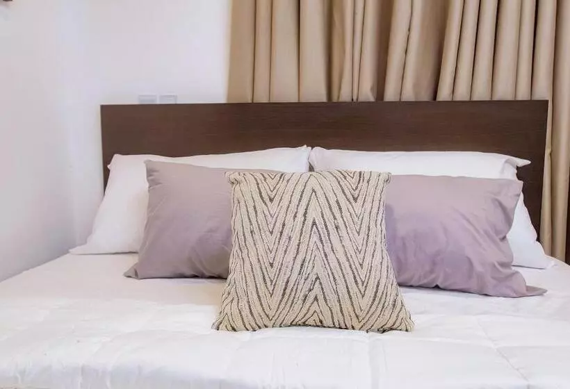 ペンション Luna Loft