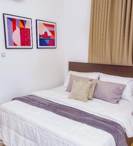 ペンション Luna Loft