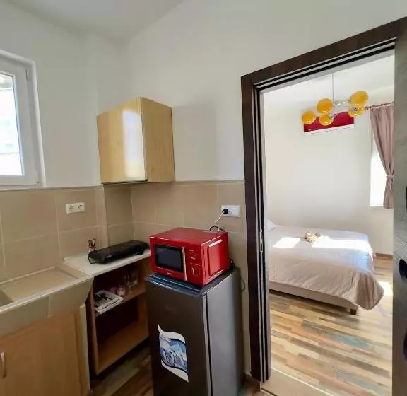 ペンション Navial 1