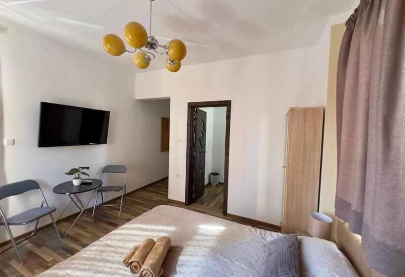 بنسيون Navial 1