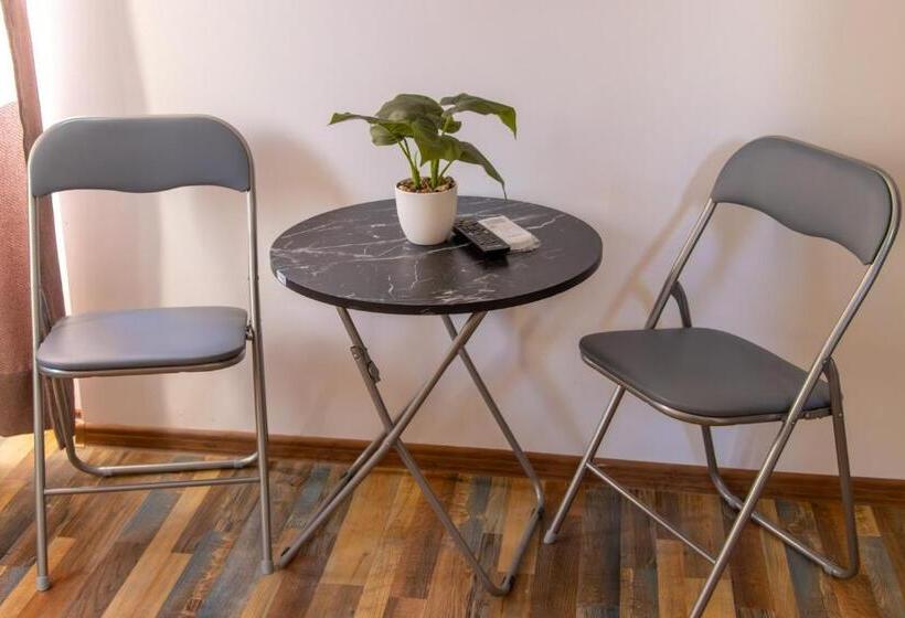 بنسيون Navial 1