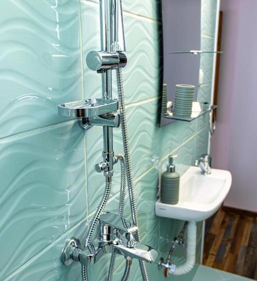 بنسيون Navial 1