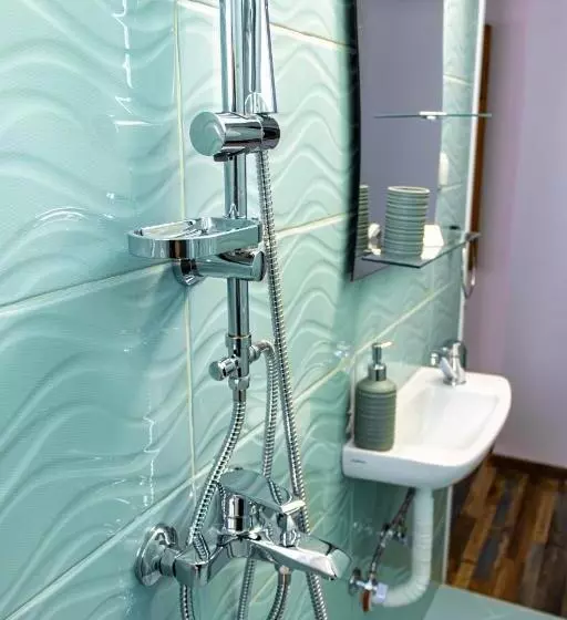 ペンション Navial 1