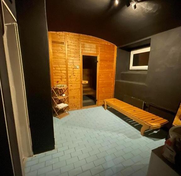 Majatalo Penzion Lion Pokoj Jungle