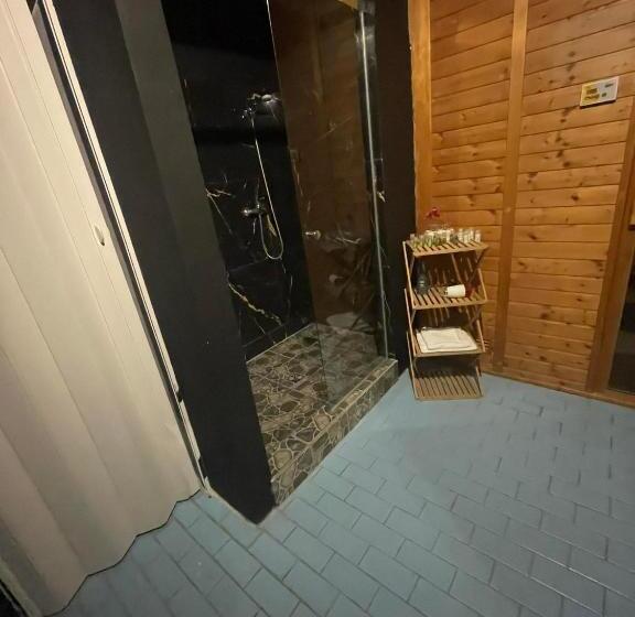 Majatalo Penzion Lion Pokoj Jungle