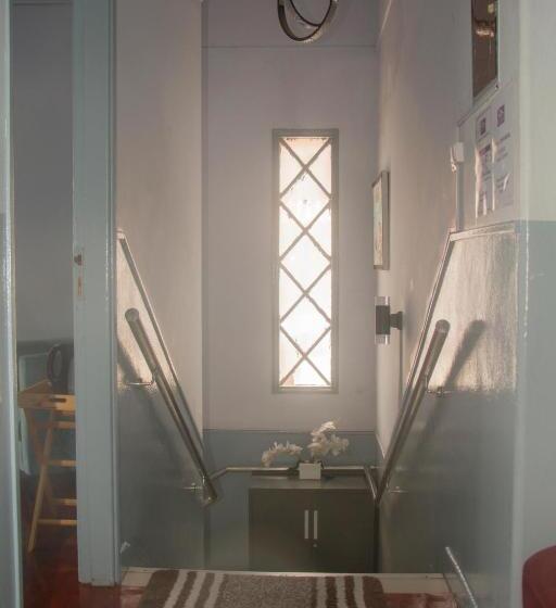 پانسیون Platina House