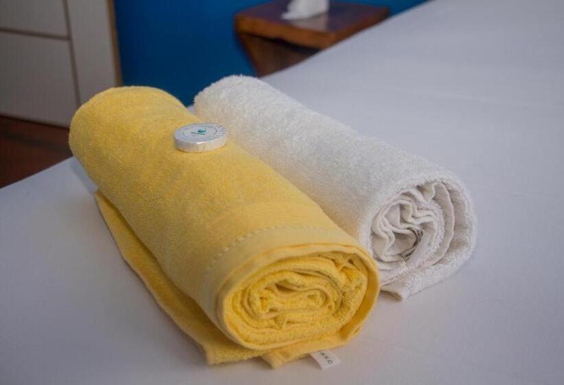 پانسیون Platina House