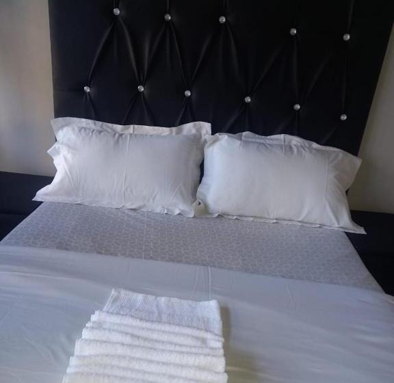 Пансион River Inn Guest H