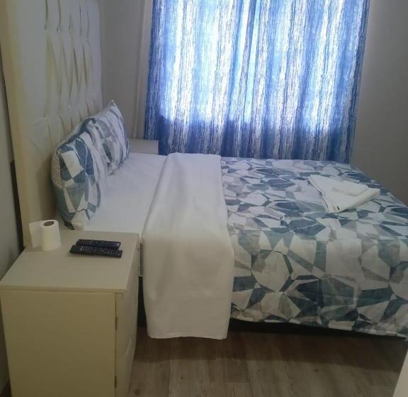 Пансион River Inn Guest H