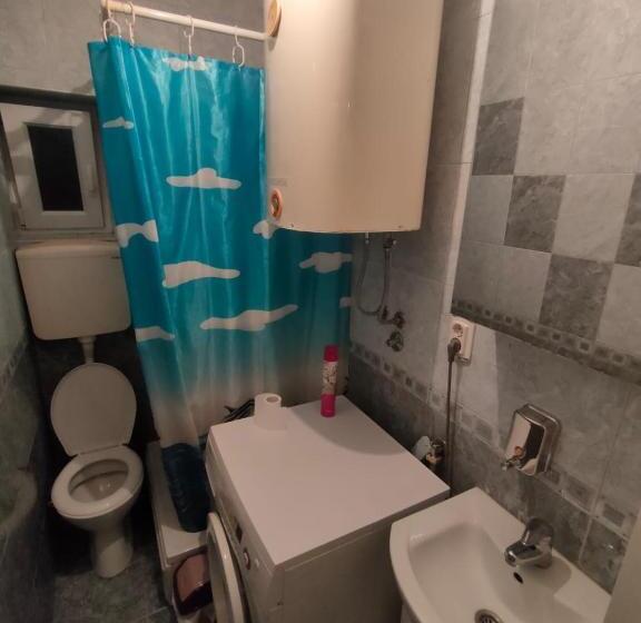 پانسیون Stan Na Dan