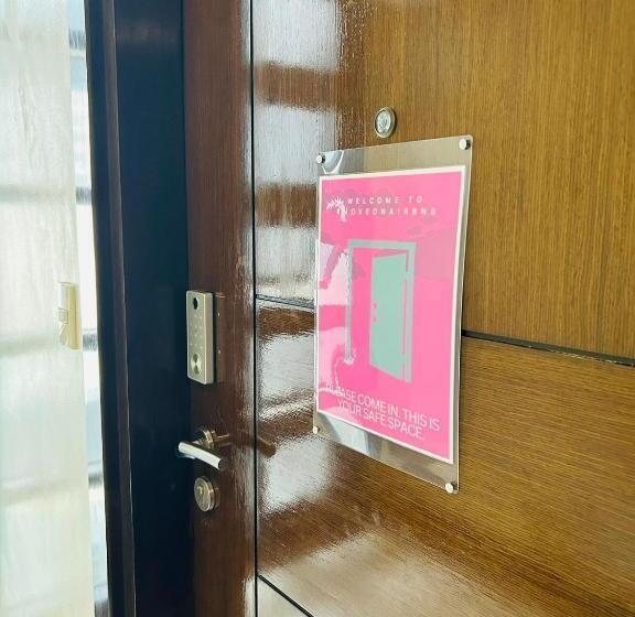 11b Tower 1 Viceroy Residences Mc Kinley Hill Bgc