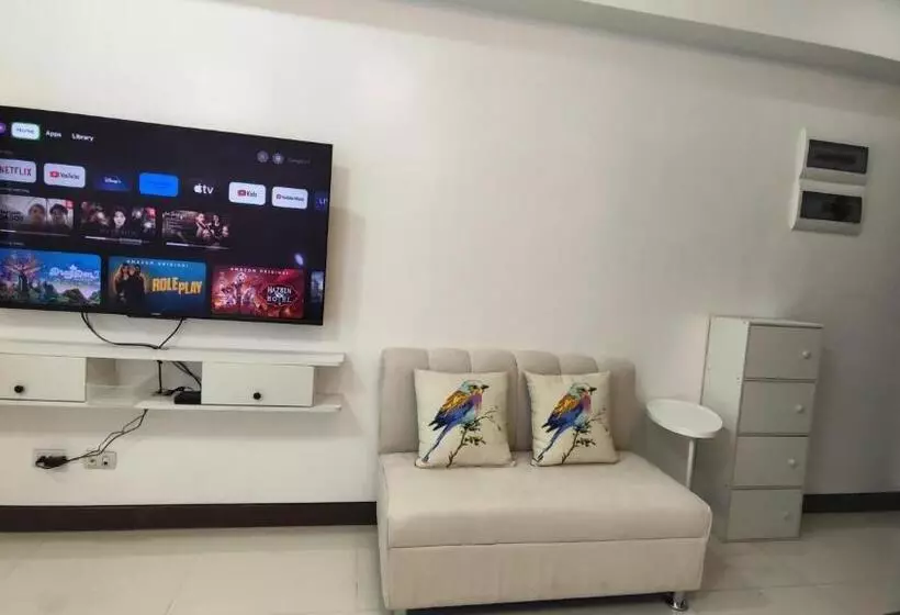 11b Tower 1 Viceroy Residences Mc Kinley Hill Bgc