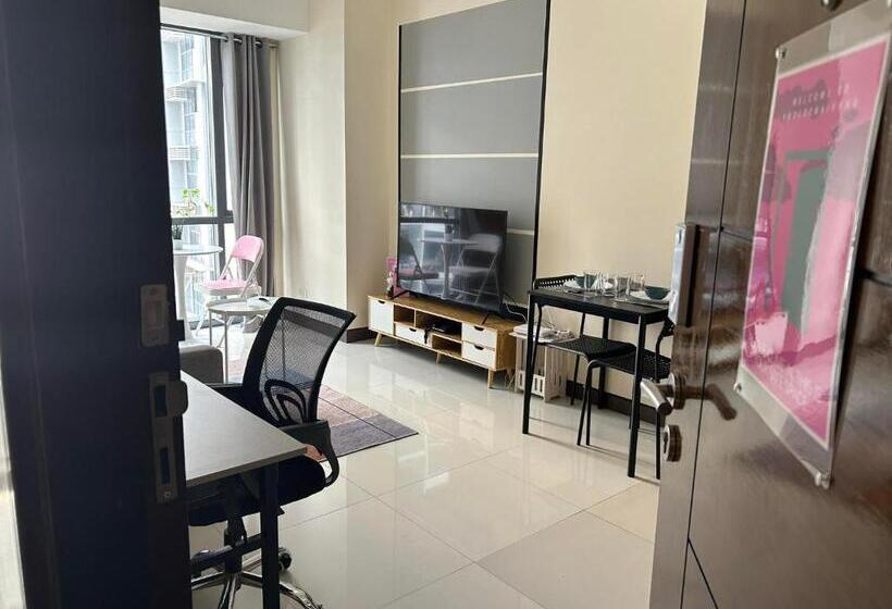 11b Tower 1 Viceroy Residences Mc Kinley Hill Bgc