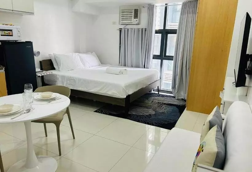 11b Tower 1 Viceroy Residences Mc Kinley Hill Bgc