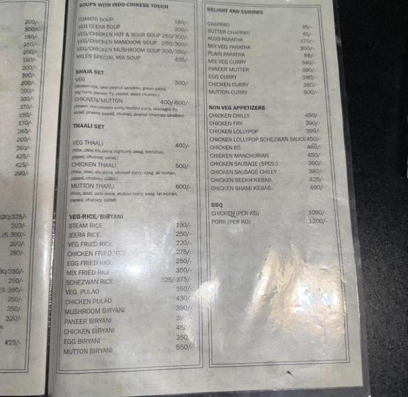 14 Miles Hotel And Restaurant