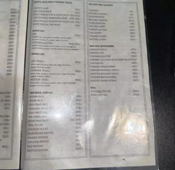 14 Miles Hotel And Restaurant