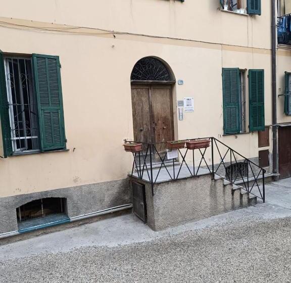 ベッドアンドブレックファースト Alma