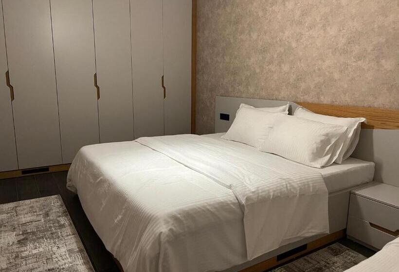 تختخواب و صبحانه Apartament Koha