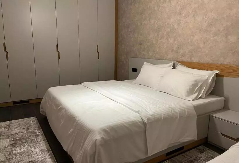 تختخواب و صبحانه Apartament Koha