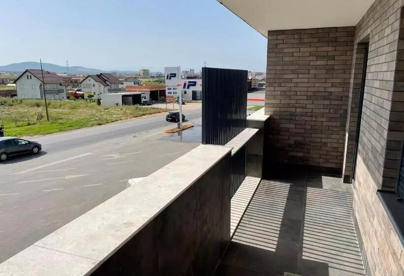 تختخواب و صبحانه Apartament Koha