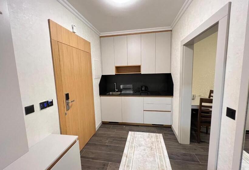 تختخواب و صبحانه Apartament Koha