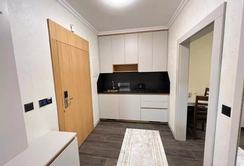 تختخواب و صبحانه Apartament Koha