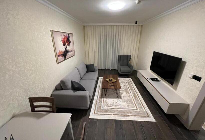 تختخواب و صبحانه Apartament Koha