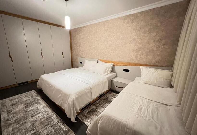 تختخواب و صبحانه Apartament Koha