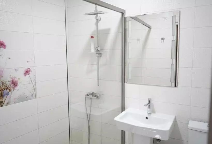 تختخواب و صبحانه Apartament Koha