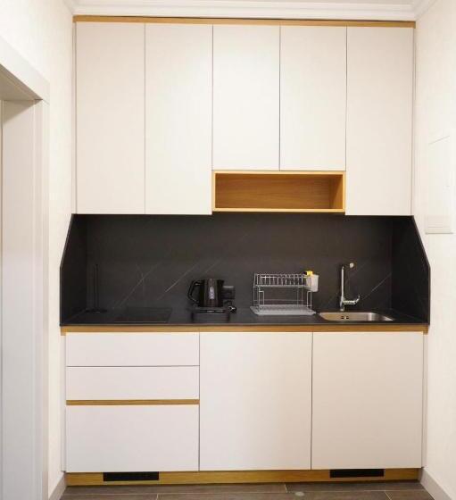 تختخواب و صبحانه Apartament Koha