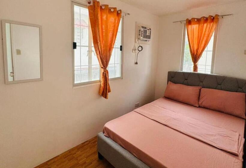 Bed and Breakfast Camella Mabini Cabanatuan