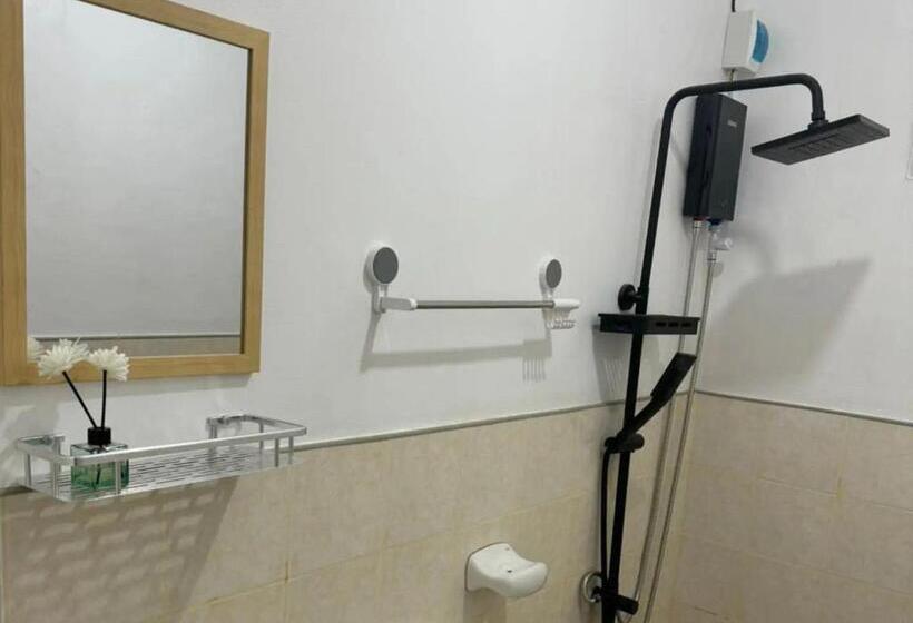 Bed and Breakfast Camella Mabini Cabanatuan