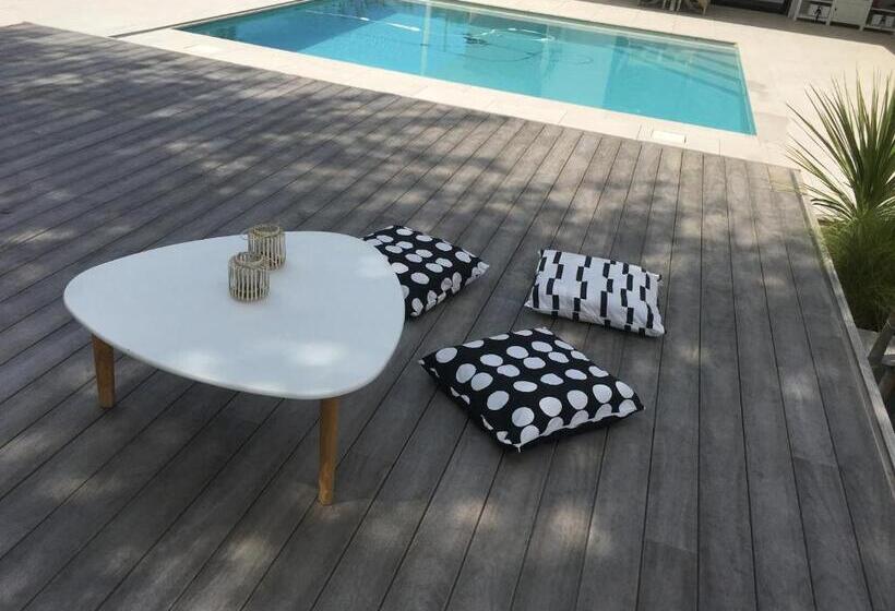 Bed and Breakfast Charmante Maison D’hôtes