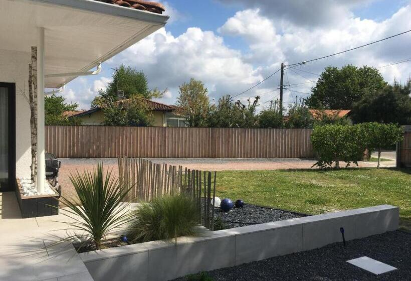 Bed and Breakfast Charmante Maison D’hôtes