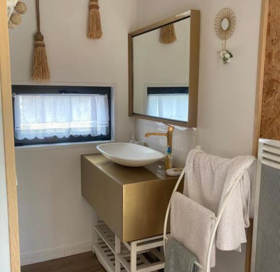 Bed and Breakfast Charmante Maison D’hôtes