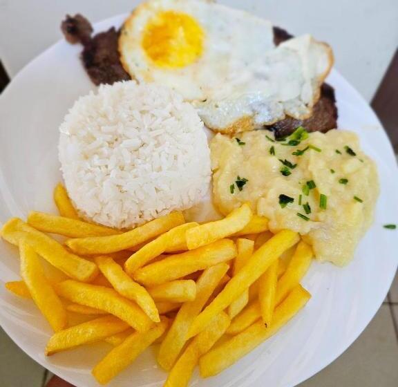 Bed & Breakfast E Marina Nova Pier 22