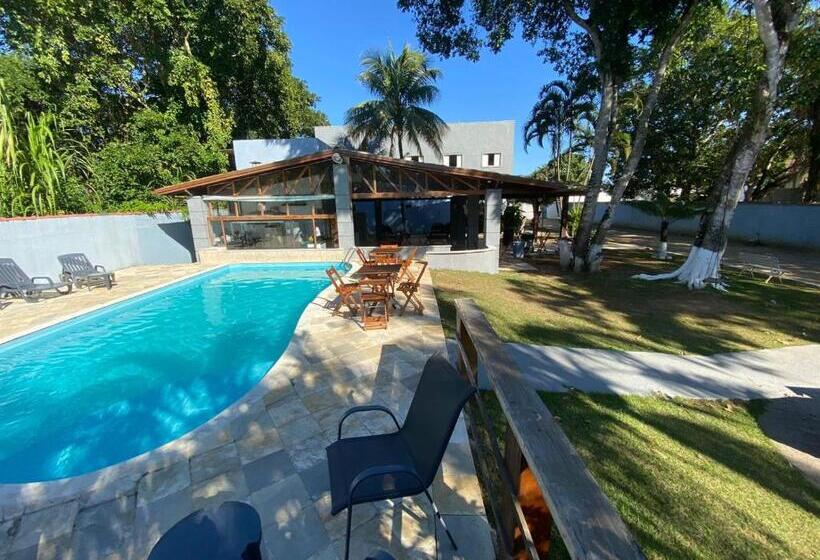 Bed & Breakfast E Marina Nova Pier 22