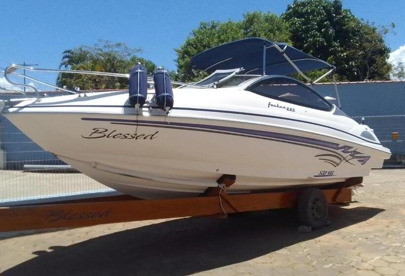 Bed & Breakfast E Marina Nova Pier 22