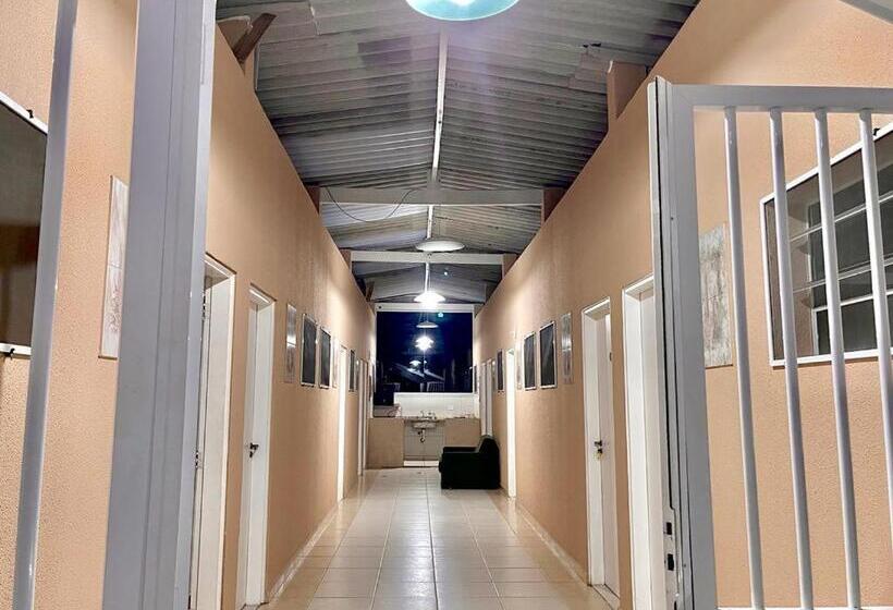 Bed & Breakfast E Marina Nova Pier 22