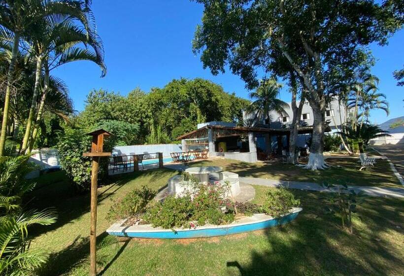 Bed & Breakfast E Marina Nova Pier 22