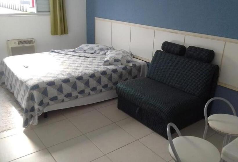 Bed & Breakfast E Marina Nova Pier 22