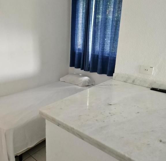 Bed & Breakfast E Marina Nova Pier 22