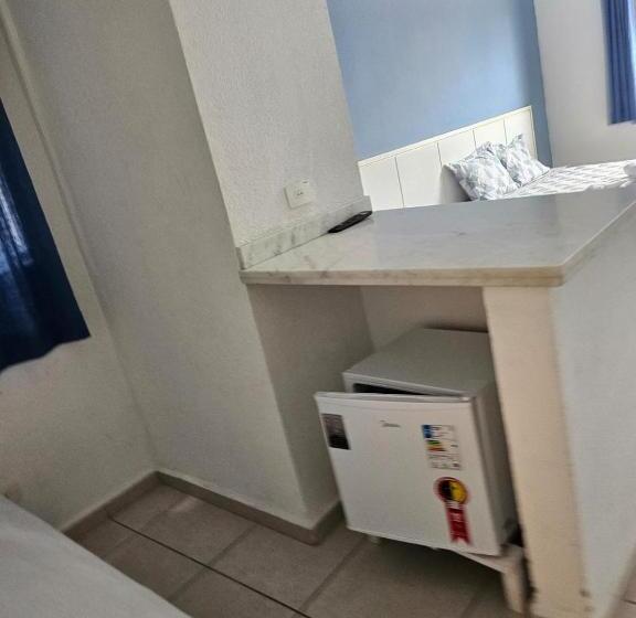 Bed & Breakfast E Marina Nova Pier 22