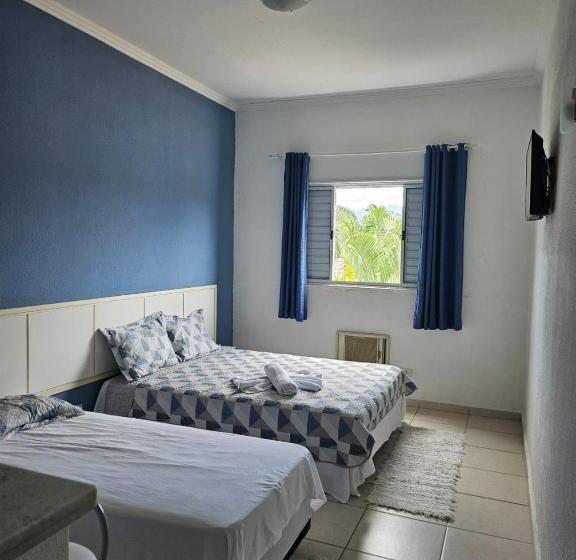 Bed & Breakfast E Marina Nova Pier 22