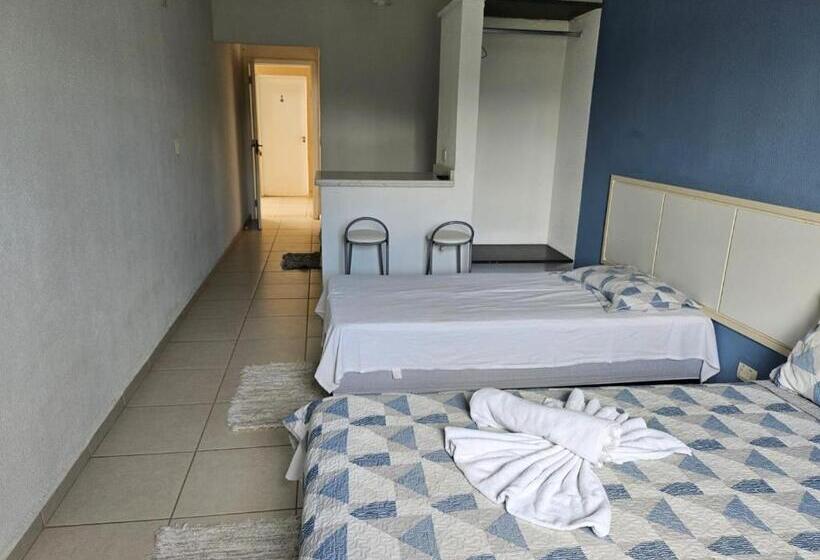 Bed & Breakfast E Marina Nova Pier 22