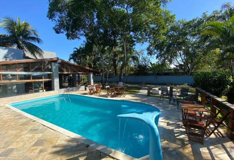 Bed & Breakfast E Marina Nova Pier 22