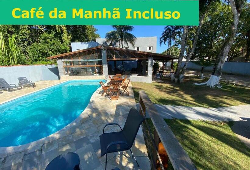 Bed & Breakfast E Marina Nova Pier 22