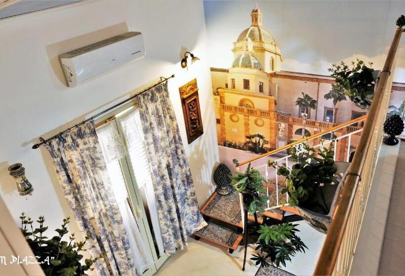 Bed and Breakfast In Piazza